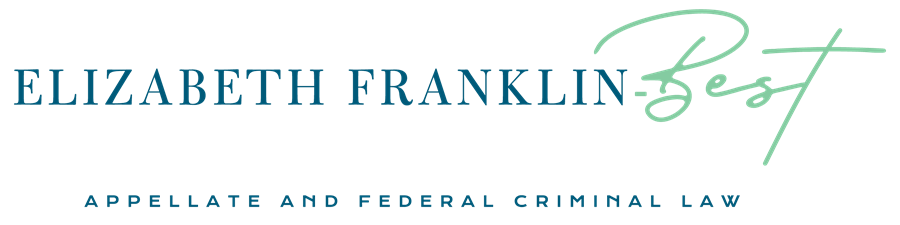 Elizabeth Franklin-Best, P.C.