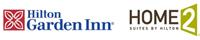 Hilton Garden Inn and Home2 Suites Columbia Downtown
