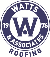 Watts & Associates Roofing and Waterproofing