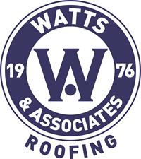 Watts & Associates Roofing and Waterproofing