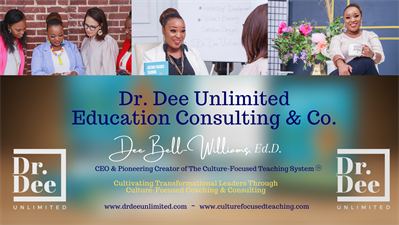 Dr. Dee Unlimited, LLC