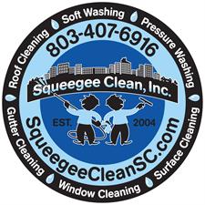 Squeegee Clean Inc