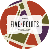 Five Points Columbia