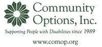 Community Options Inc