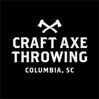 Craft Axe Throwing - Columbia