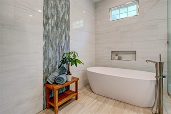 Jason's Upscale Tile