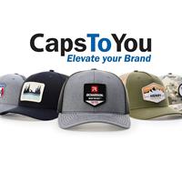 Caps To You
