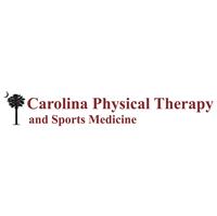 Carolina Physical Therapy and Sports Medicine - Forest Acres Main Office  $
