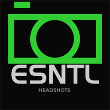 ESNTL Headshots