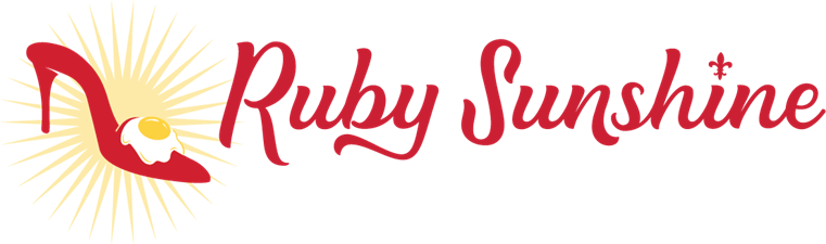 Ruby Sunshine