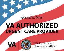First 4 urgent care visits of the year for veterans are covered at no cost by the VA-CCN 