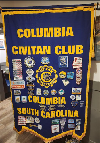 Club Banner