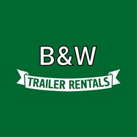 B&W Trailer Rentals