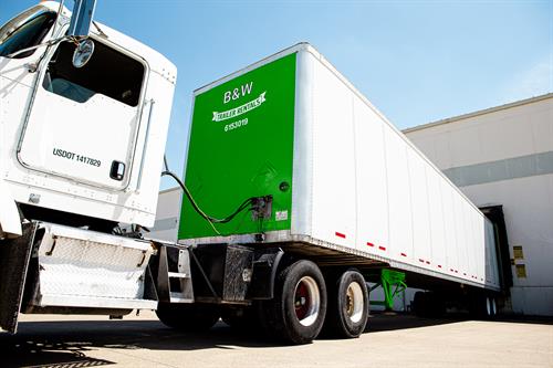 B&W Trailer Rentals proudly serves the trailer, transportation and service needs of customers throughout South Carolina.