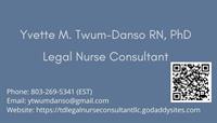 T-D Legal Nurse Consultant