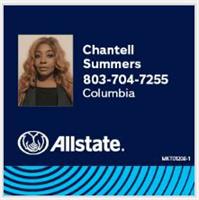 Allstate - Chantell Summers Allstate Agency