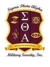Sigma Theta Alpha Military Sorority, Inc.