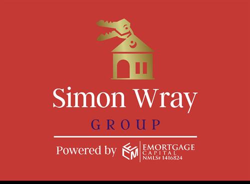 Simon Wray Group Logo