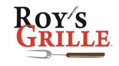 Roy's BBQ & Grille