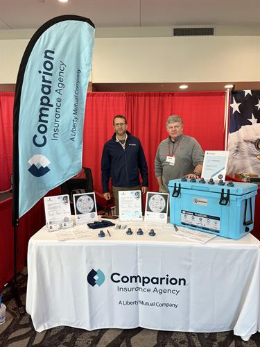 Charleston RV Trade Show