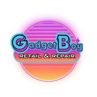 Gadget Boy