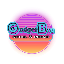 Gadget Boy