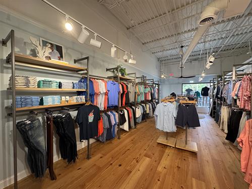Men's Selection
