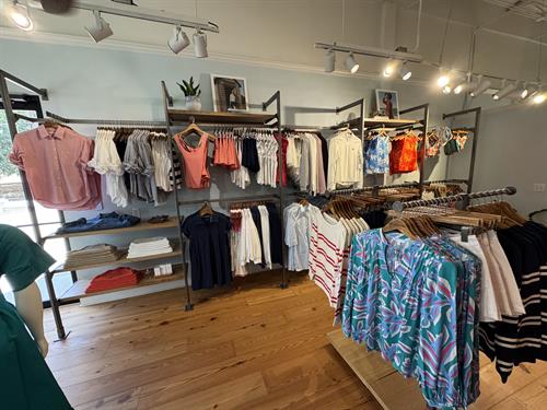Women's Selection