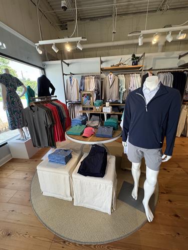 Men's Selection