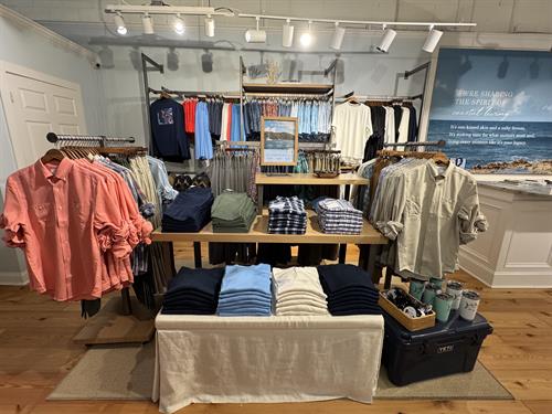Men's Selection