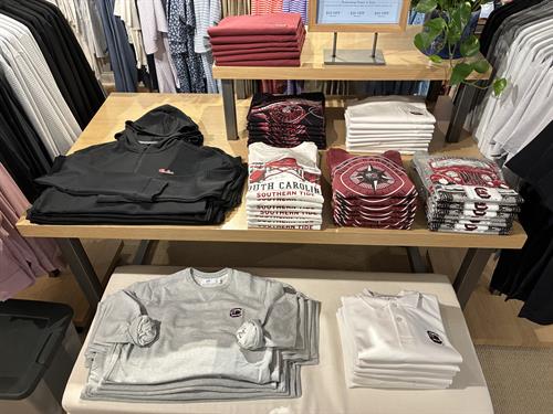Southern Tide x USC Merchandise