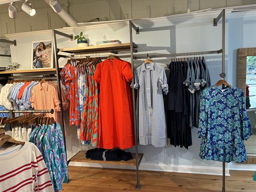 Women's Selection