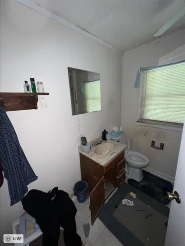 Before