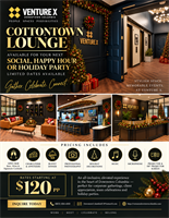 Venture X - Downtown Columbia - Columbia