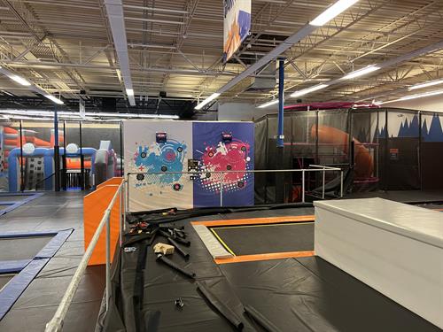 Railing Replacement Mid 