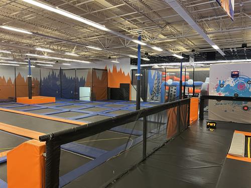 Railing Replacement After