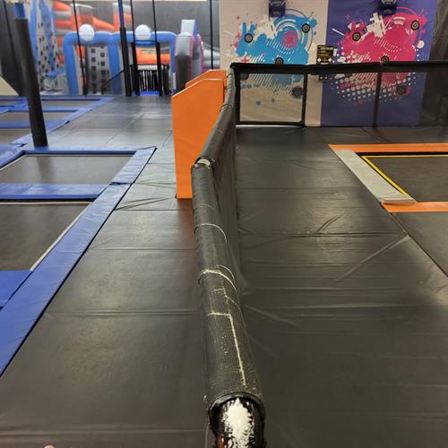 Rail Replacements Before