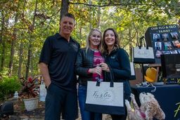 Jim and Susan, Owners