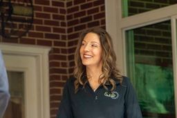 Susan Heintzman, Owner