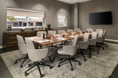 Watchroom Boardroom
