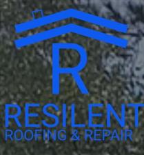 Resilient Roofing and Repair Resilient Roofing and Repair