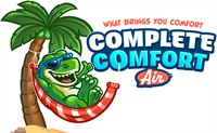 Complete Comfort Air