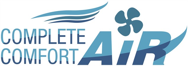 Complete Comfort Air Complete Comfort Air