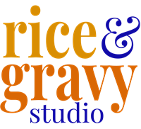 Rice & Gravy Studio