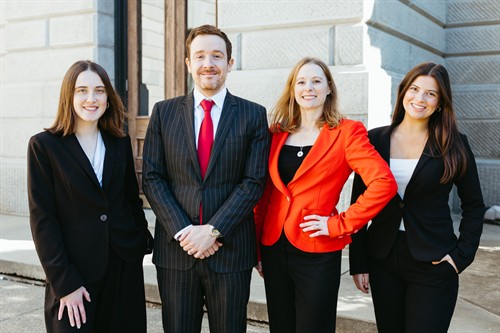 Meet the Compass Global Communications team! Each member brings exceptional strategic communications expertise, strong writing skills, and public affairs experience, working together to deliver thoughtful deliverables and impactful results for our clients.