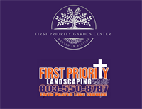 First Priority Garden Center & Landscaping Solutions