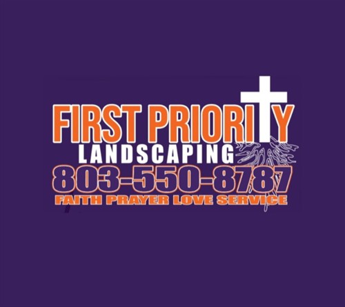 First Priority Landscape Solutions 