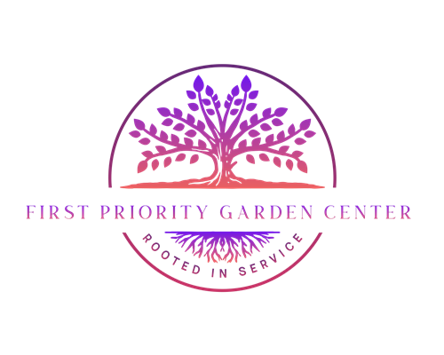 First Priority Garden Center