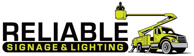 Reliable Signage and Lighting