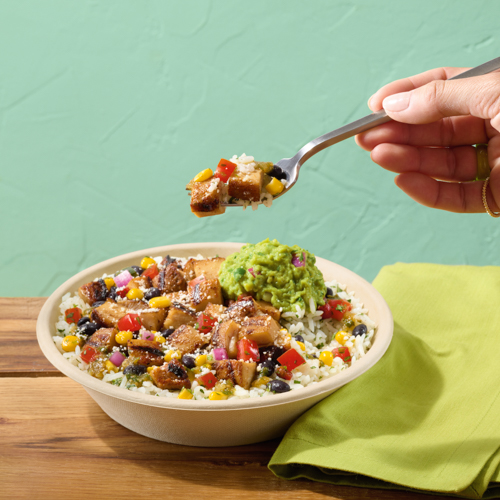 Hand-crafted Bowls